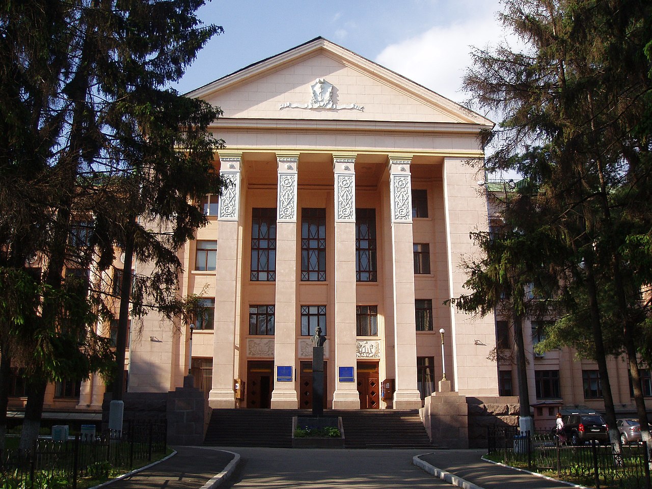 Составили новый рейтинг лучших вузов Украины. Смотрите, кто стал лидером
