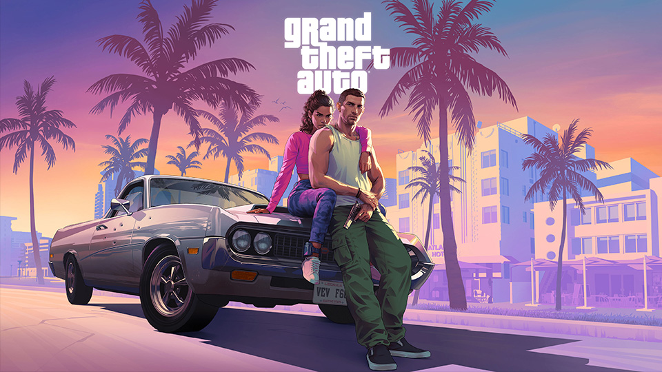 Самые ожидаемые игры 2025 года: от Assassin’s Creed Shadows до GTA VI