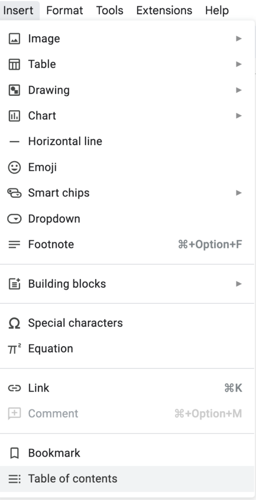 16 скрытых возможностей Google Docs, которые улучшат вашу работу с текстами