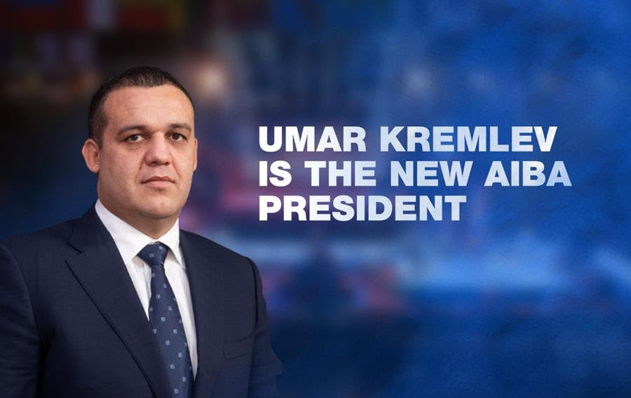 Українській боксерці заборонили виходити на ринг із прапором. Винен росіянин