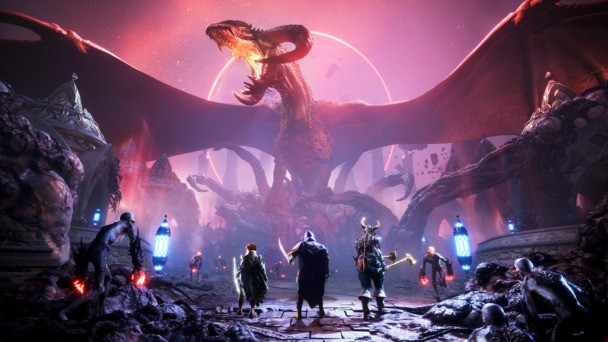 Готовьтесь к игровому марафону. 13 самых популярных игр, которые выйдут в октябре 2024 года