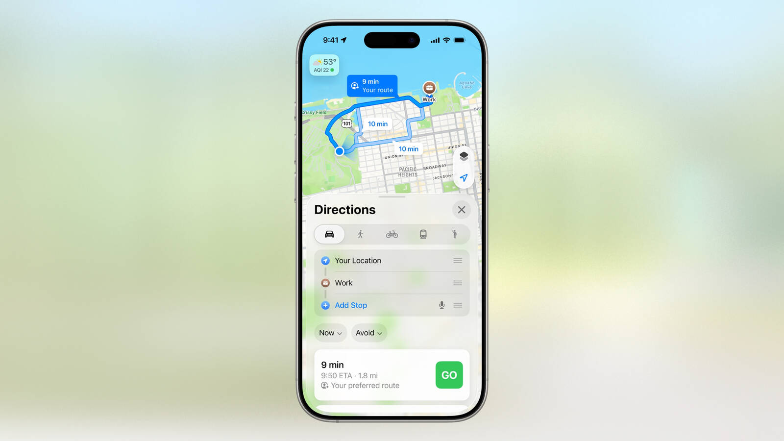 Apple официально представила iOS 26: что нового в главном обновлении 2025 года