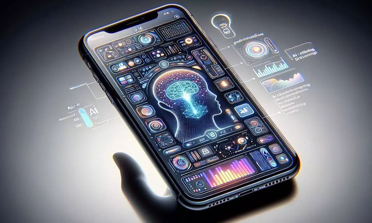 iOS 18. Всі чутки і правда, які відомі на даний момент