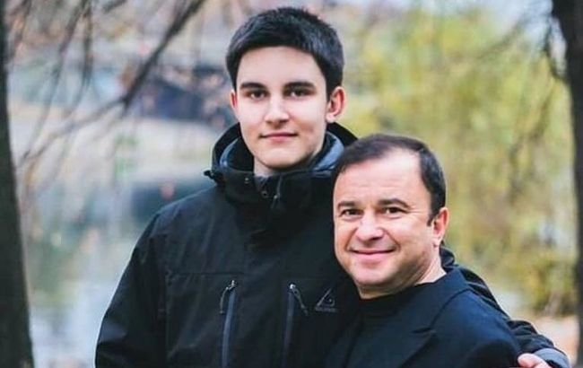 Матвиенко - в 17 лет, Павлик - в 18. Украинские звезды, рано ставшие родителями
