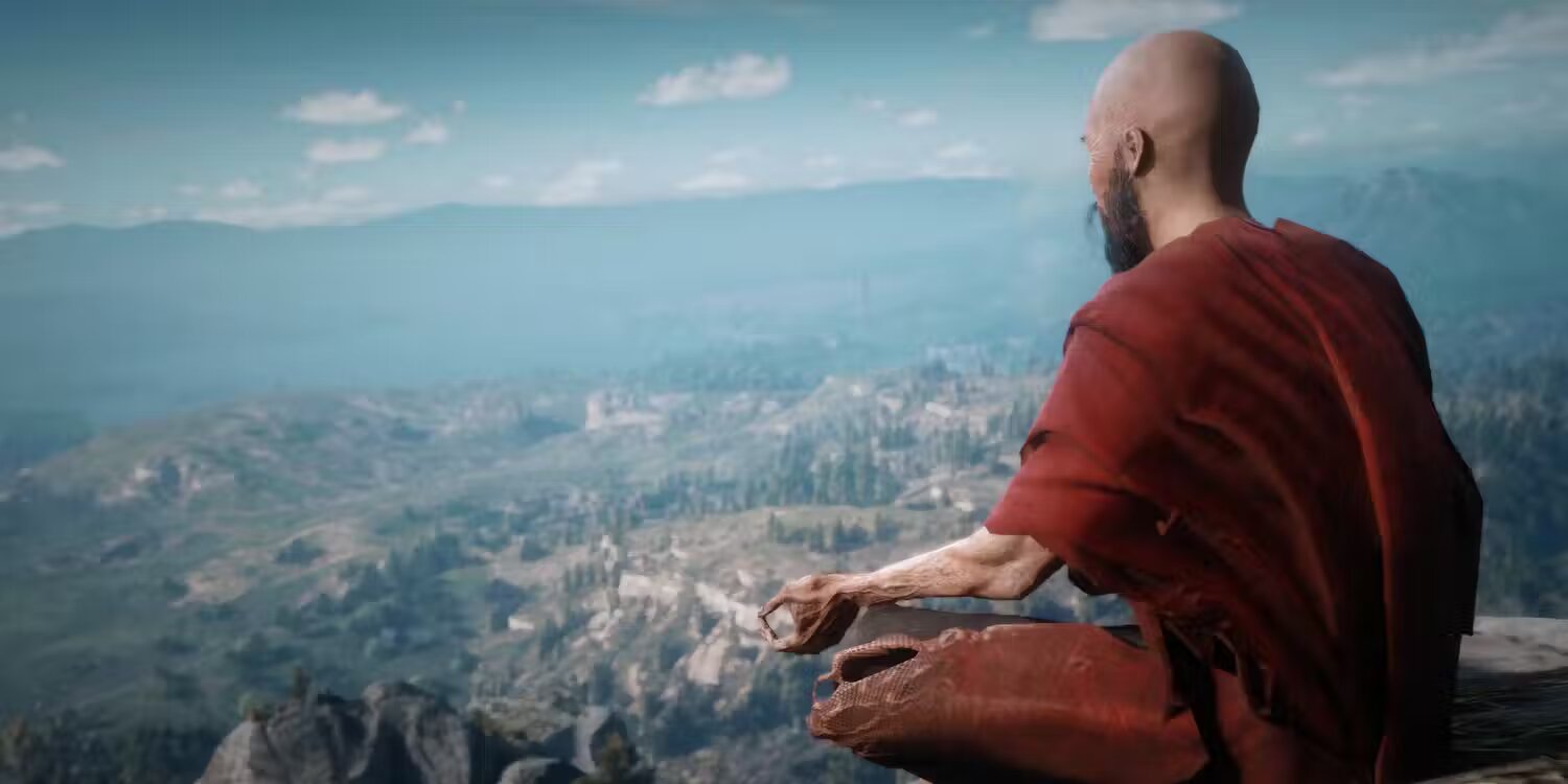 Тайны Дикого Запада. 15 самых интересных секретов Red Dead Redemption 2