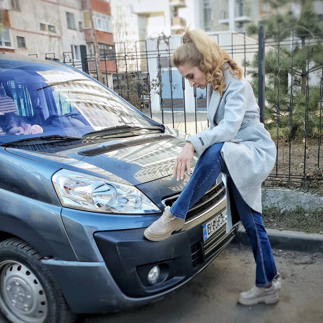 В Одесі жінка народила п'ятірню, а чоловік її покинув: як багатодітна мати живе сьогодні