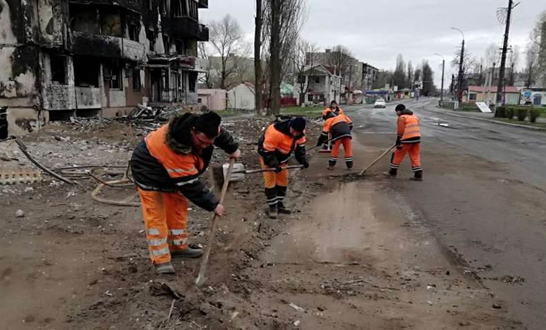 Перечень лиц может быть шире, чем для военной службы: что известно о целевой мобилизации
