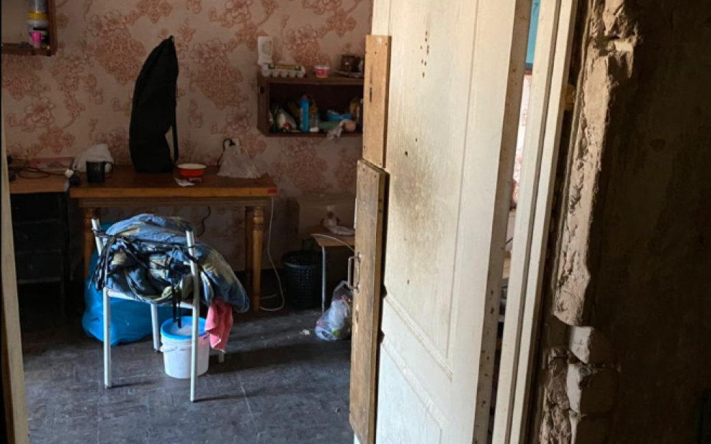 У СІЗО умови кращі: у мережі показали пекельні умови для студентів у гуртожитках НАУ