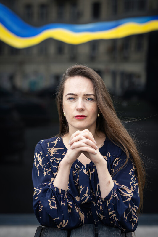 Альтернативную Нобелевскую премию впервые получила украинка