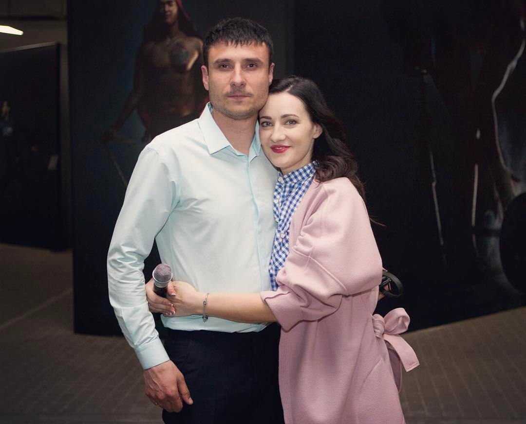 Соломия Витвицкая растрогала фото с братом, служащим в ВСУ