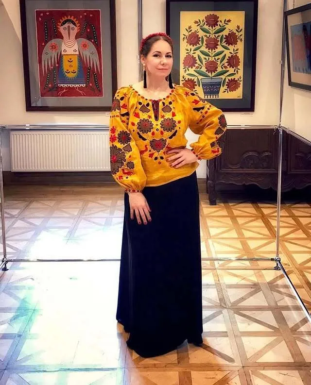 Куда исчезла Слава Фролова - судья из "Україна має талант", которая много лет не появляется на ТВ