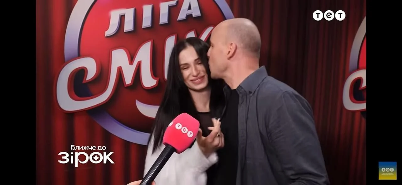 Зірка "Кварталу 95" Юрій Великий одружився: який вигляд має його обраниця (фото)