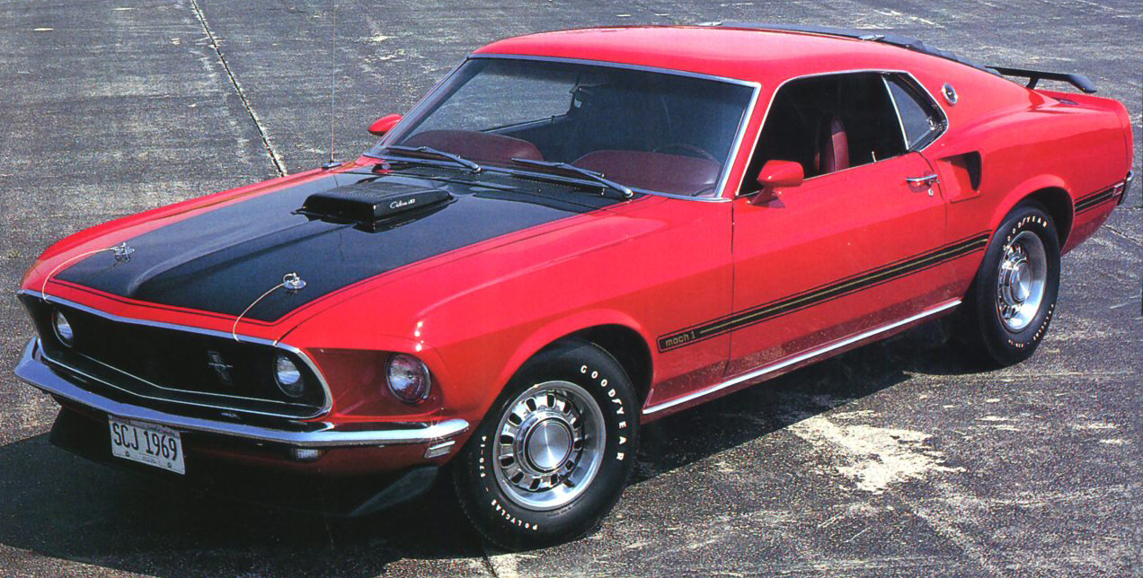 "Запорожець" у СРСР коштував дорожче, ніж Ford Mustang. Порівняння цін і характеристик