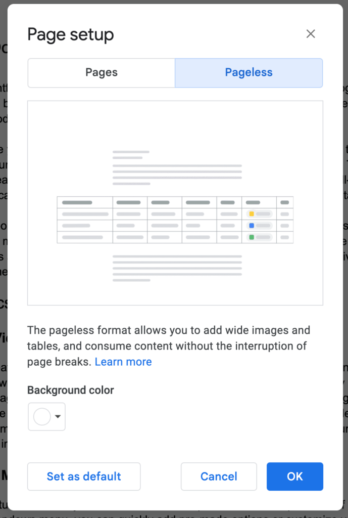 16 скрытых возможностей Google Docs, которые улучшат вашу работу с текстами