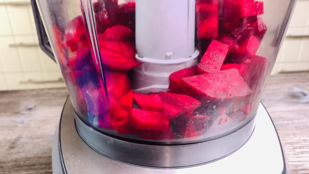 Бурякова аджика на зиму: справжній український рецепт