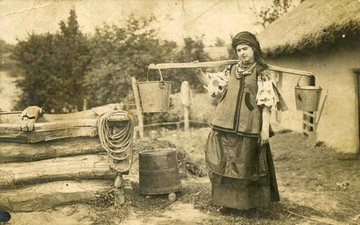 Міфи про українську вишиванку, які нам нав'язали в СРСР