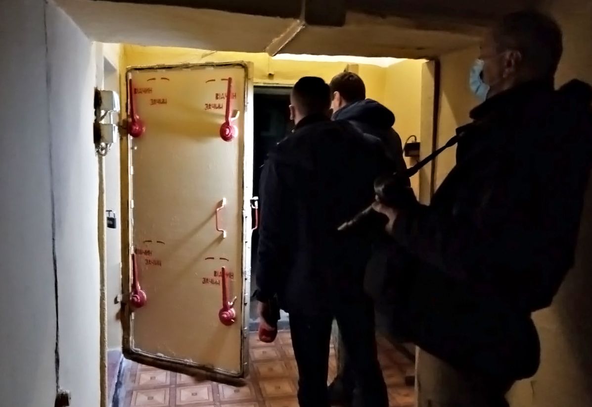 Якщо Путін нападе... Як діяти і де ховатися у випадку артобстрілу чи бомбардування