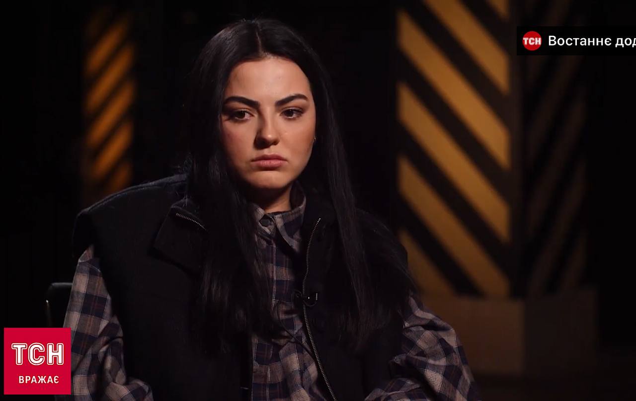 "Тяжело туда приходить": Алина Михайлова рассказала, что чувствует, когда бывает на могиле Да Винчи