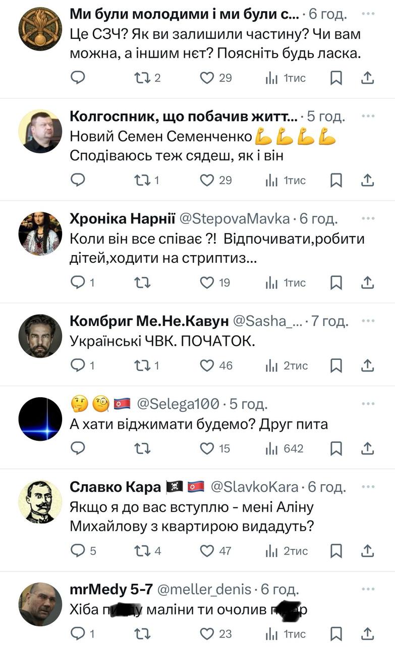 Филимонов или Капустяк? Кто настоящий комбат "Волков Да Винчи" и почему разгорелся скандал