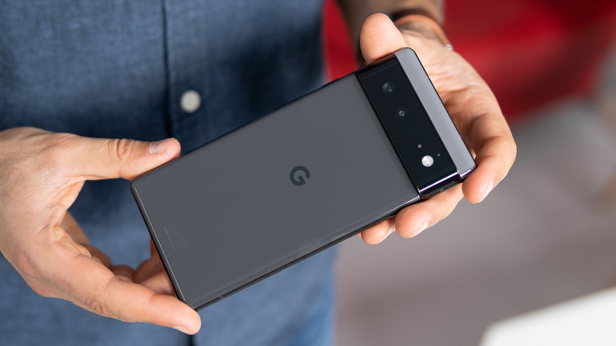5 недорогих телефонов на Android, которые ненамного хуже iPhone