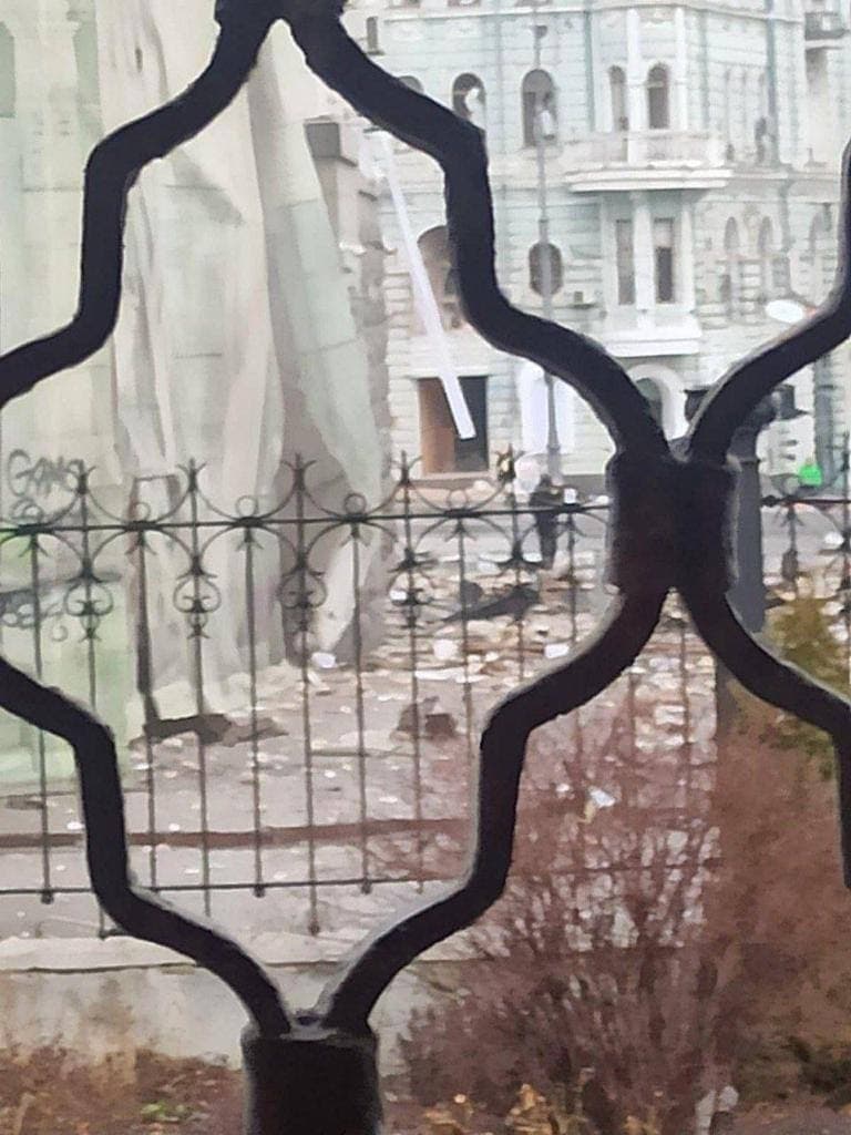 Ситуація в Харкові прямо зараз: що відбувається в місті