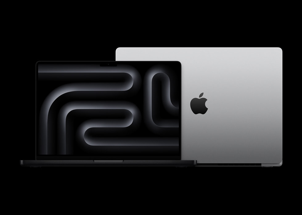 Apple випустила новий MacBook Pro, який зможе працювати добу без підзарядки (фото)