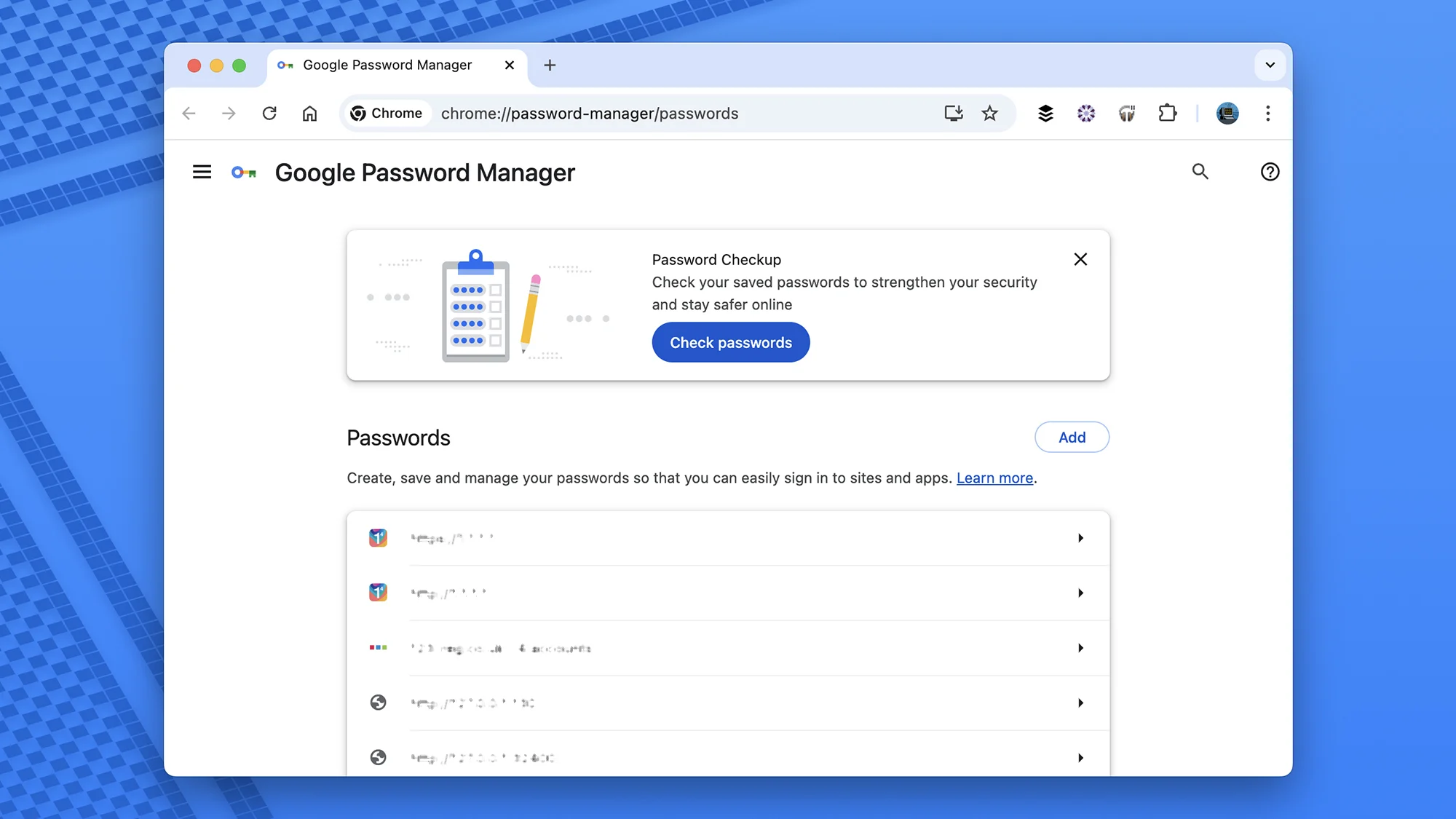 Як знайти всі збережені паролі в Google Chrome: допоможуть кілька кліків