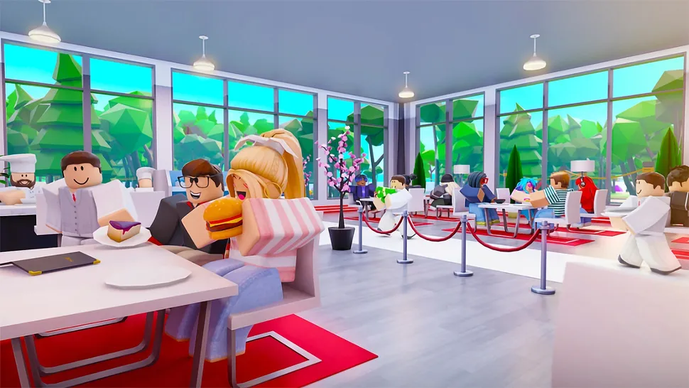 9 лучших игр в Roblox в 2024 году, которые вас точно увлекут до утра