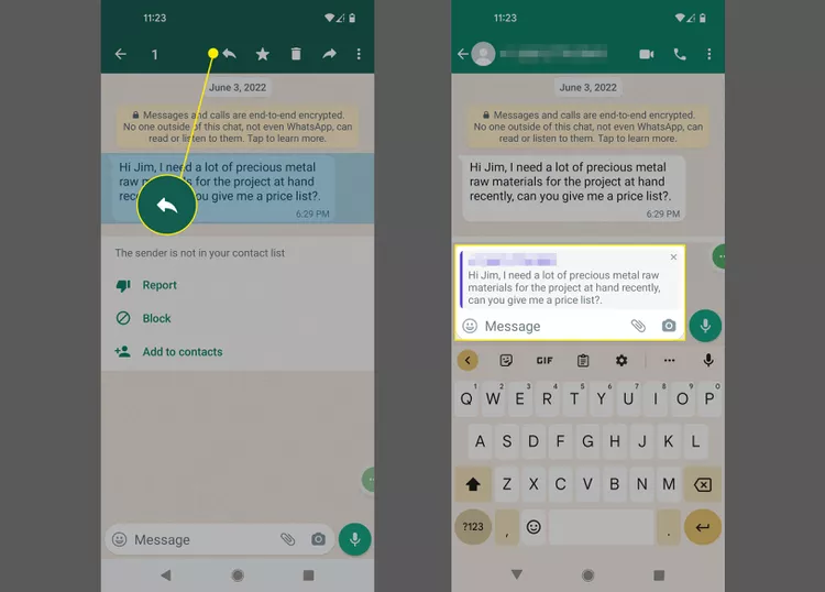 12 прихованих функцій WhatsApp, які змінять ваше спілкування з людьми