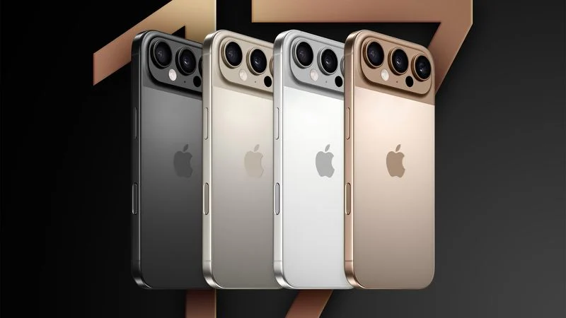 Что нового появится в iPhone 17 Pro: первые подробности от инсайдеров