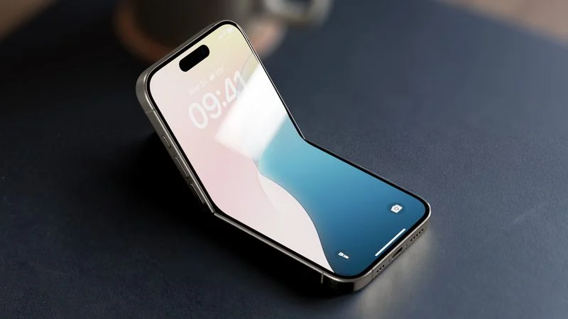 Apple нарешті готується представити складаний iPhone: дата та перші інсайди