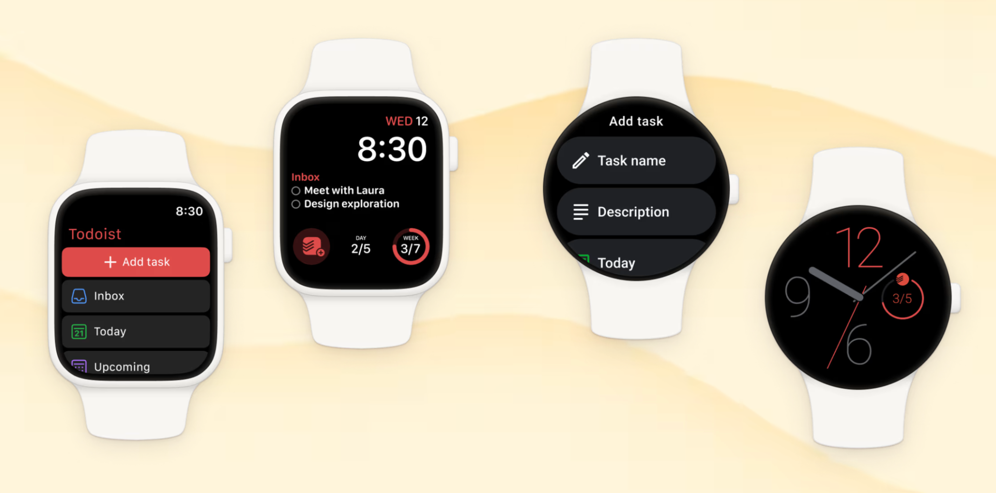 6 лучших приложений для Apple Watch, которые повысят вашу продуктивность