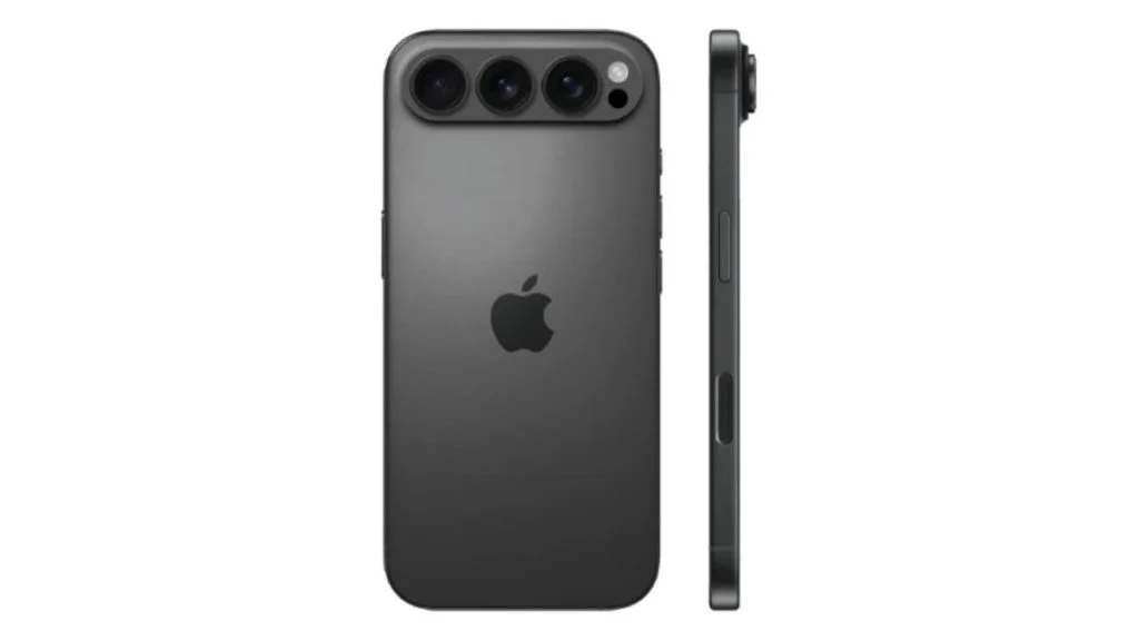 Apple копіює Google? Майбутній iPhone 17 може отримати повний редизайн камери (фото)