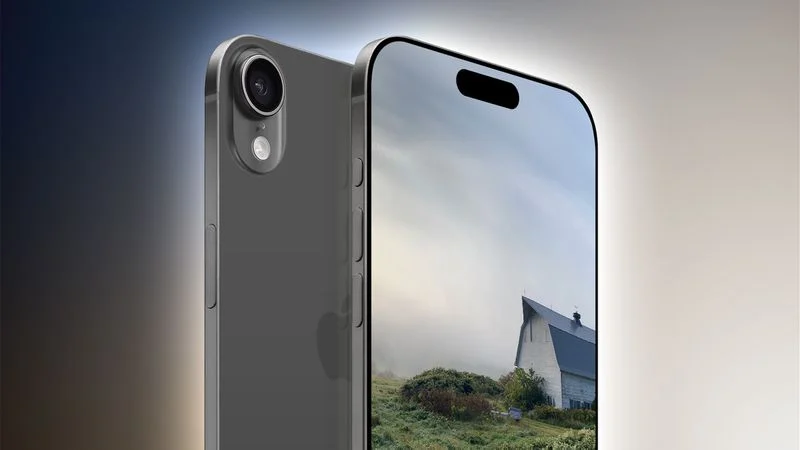 5 головних новинок Apple, які вийдуть у 2025 році