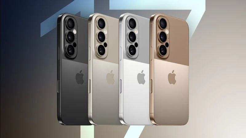5 головних новинок Apple, які вийдуть у 2025 році