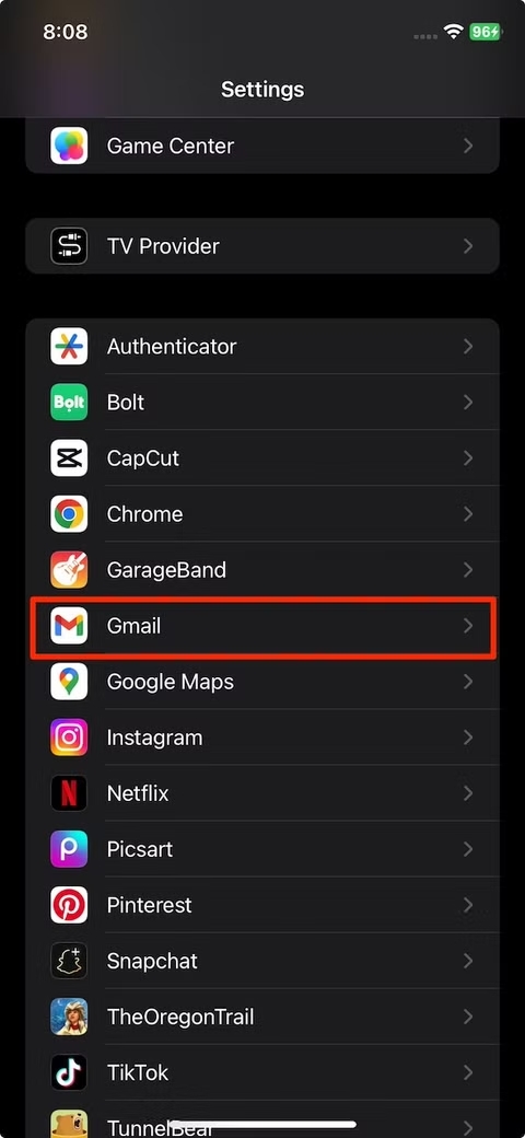 Як зробити Google Maps основним додатком для навігації на iPhone