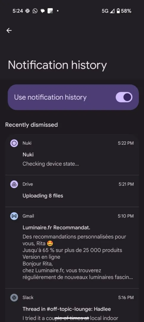 Забудьте про хаос. Три хитрощі зі сповіщеннями на телефонах Android, які заощадять ваш час