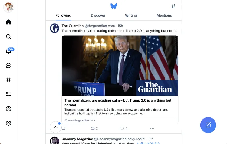 11 альтернативних соцмереж для тих, хто шукає щось нове, крім Meta і Twitter