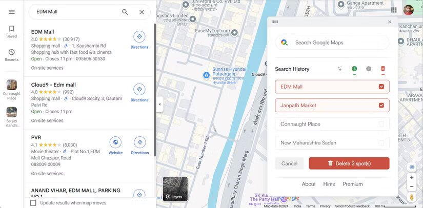 Ці 5 розширень у Google Maps зроблять ваші поїздки зручнішими та приємнішими