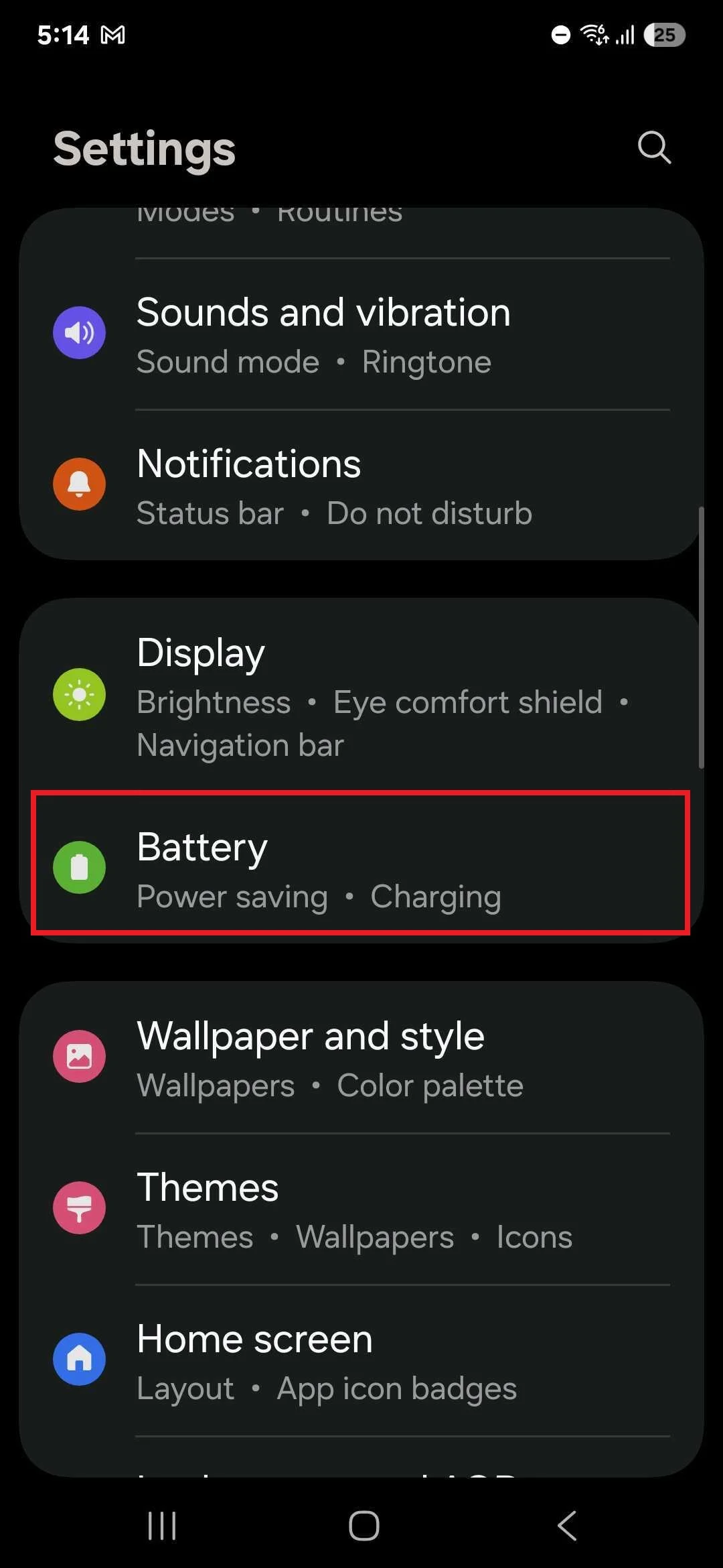 Смартфоны Samsung получили возможность отключить одну из самых раздражающих функций