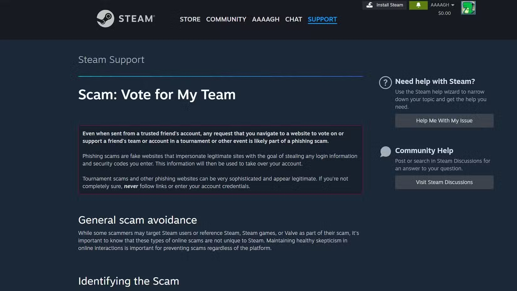 Что делать, если ваш аккаунт в Steam взломали: советы для пользователей