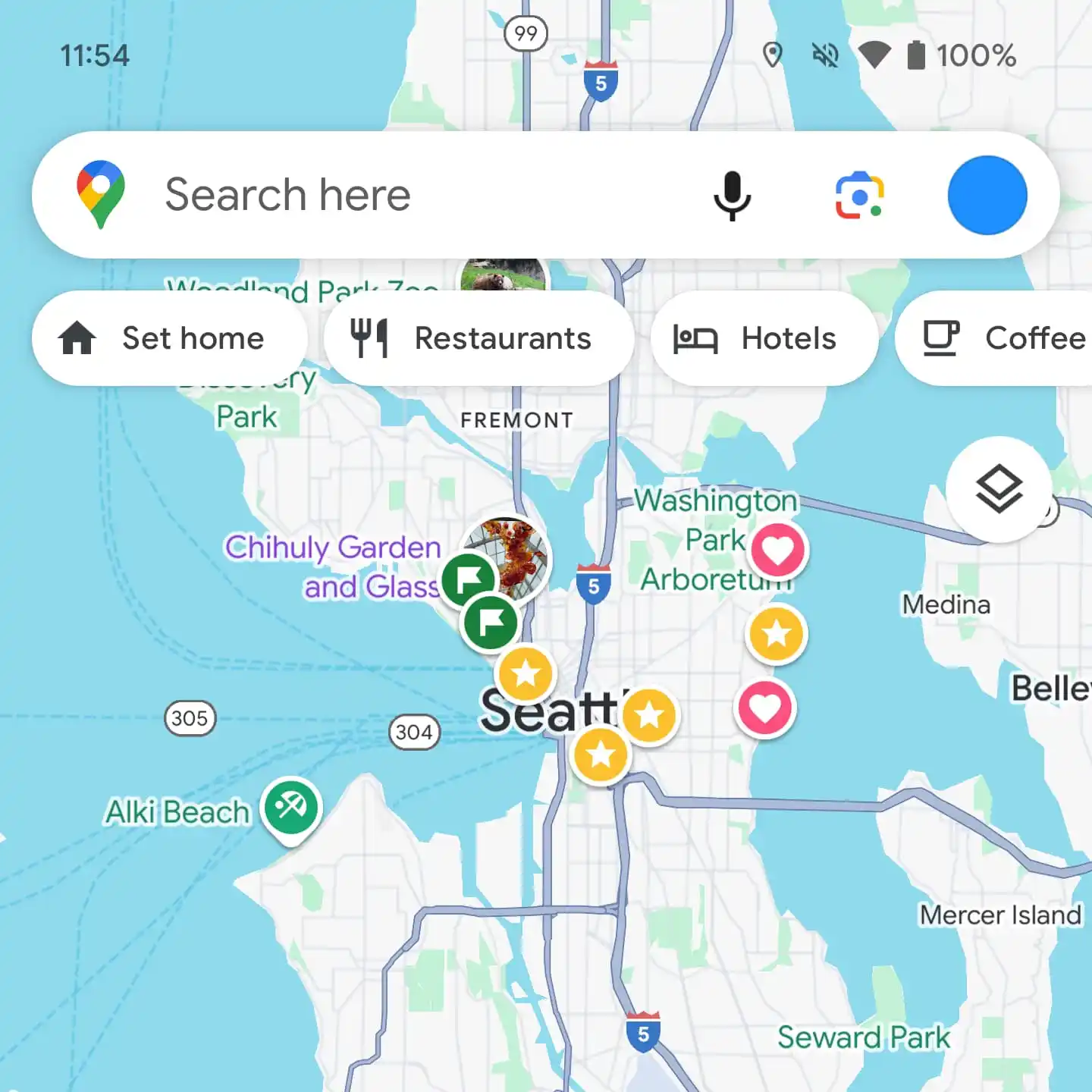 Google Maps працює над оновленням, яке зробить використання карт комфортнішим
