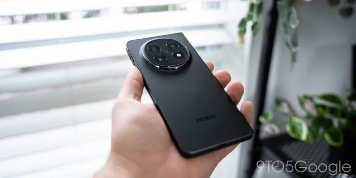 Oppo представила супертонкий складной смартфон в мире: чем удивит новинка