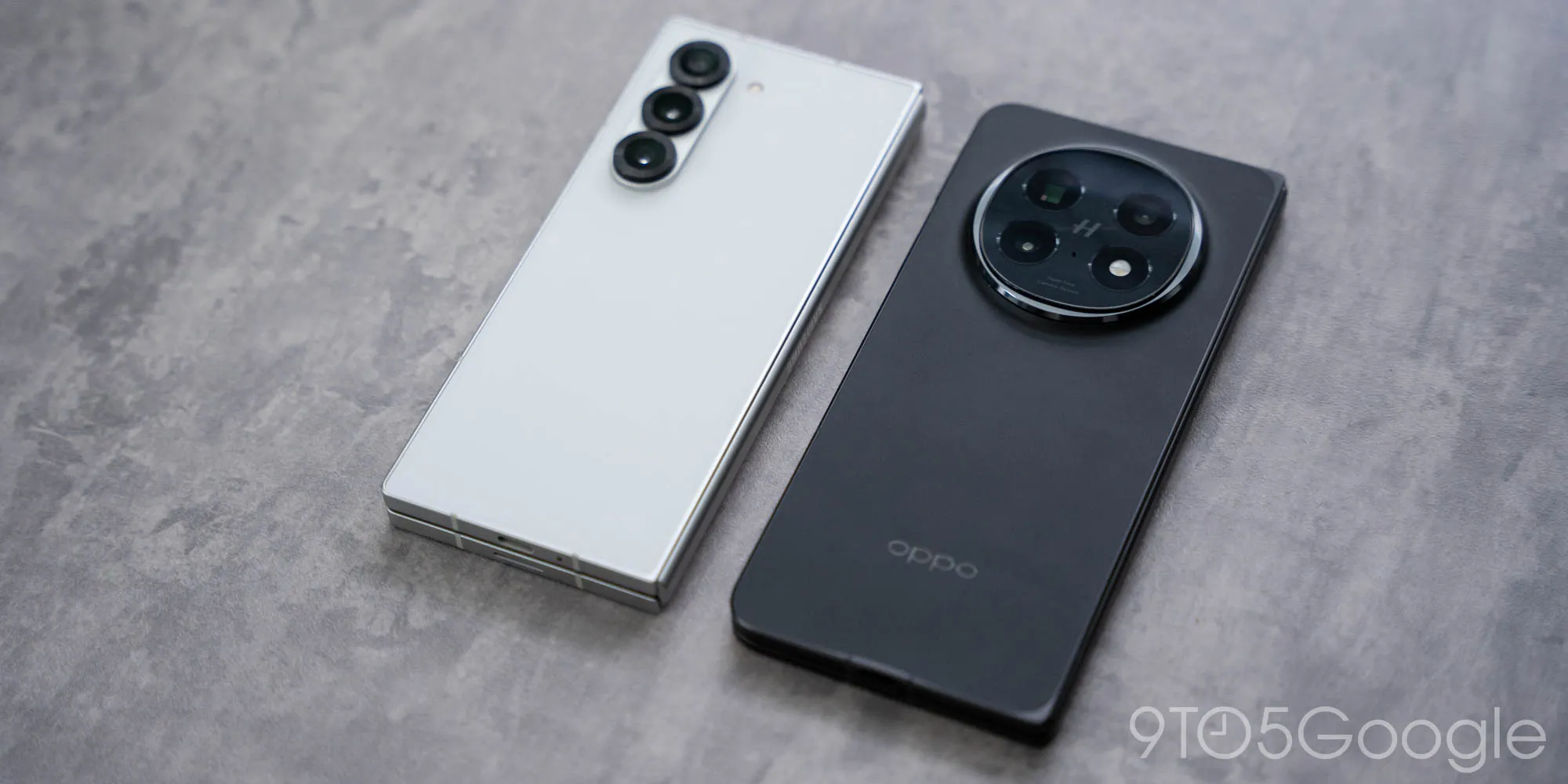 Oppo представила супертонкий складной смартфон в мире: чем удивит новинка