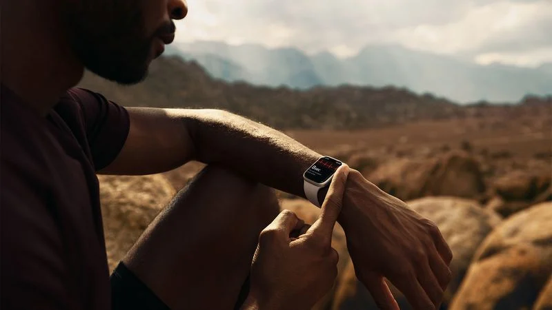 Здивують навіть фанатів. 6 функцій майбутніх Apple Watch, які змінять усе