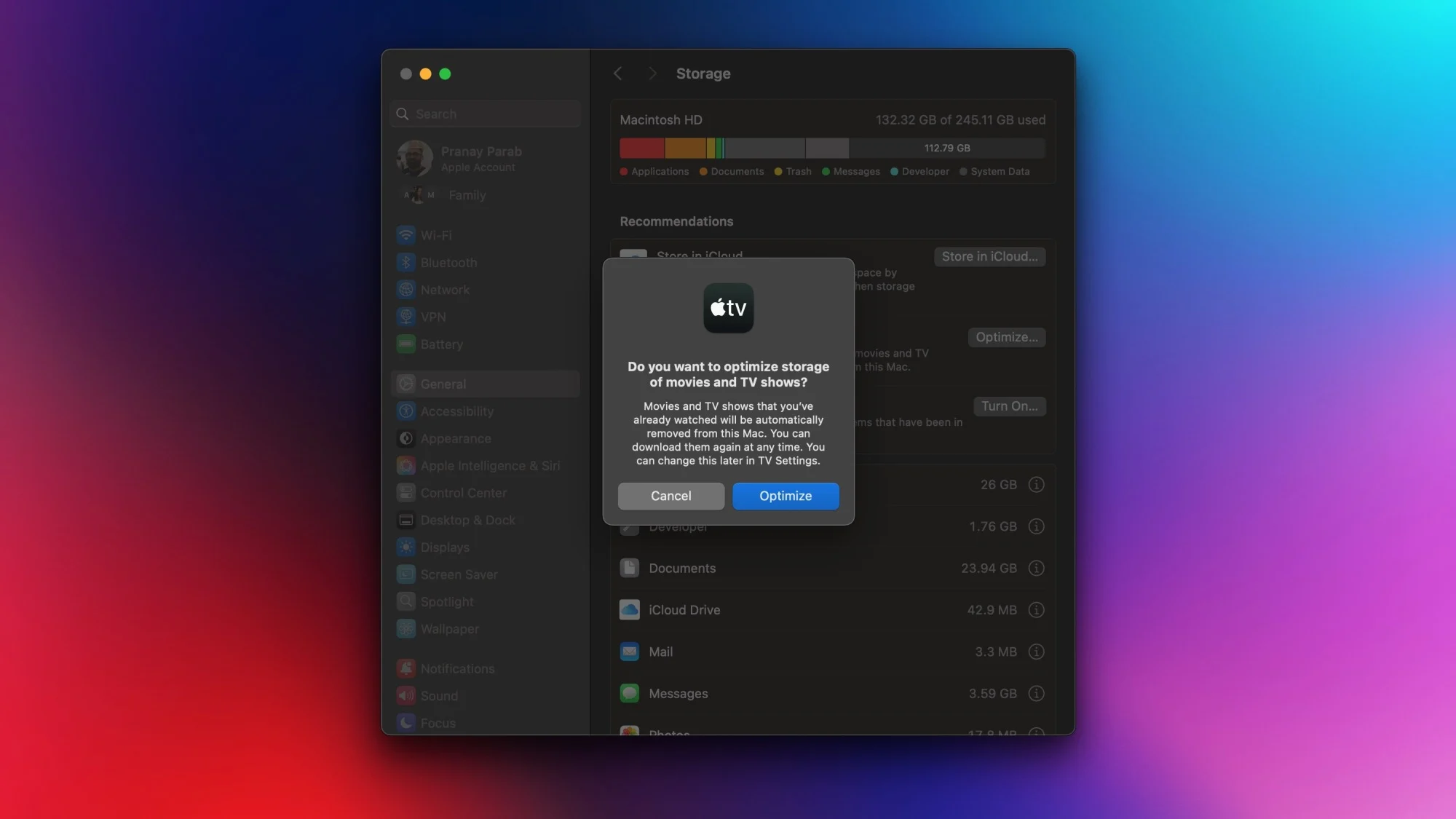MacBook тормозит? Вот три способа очистить диск и ускорить его работу