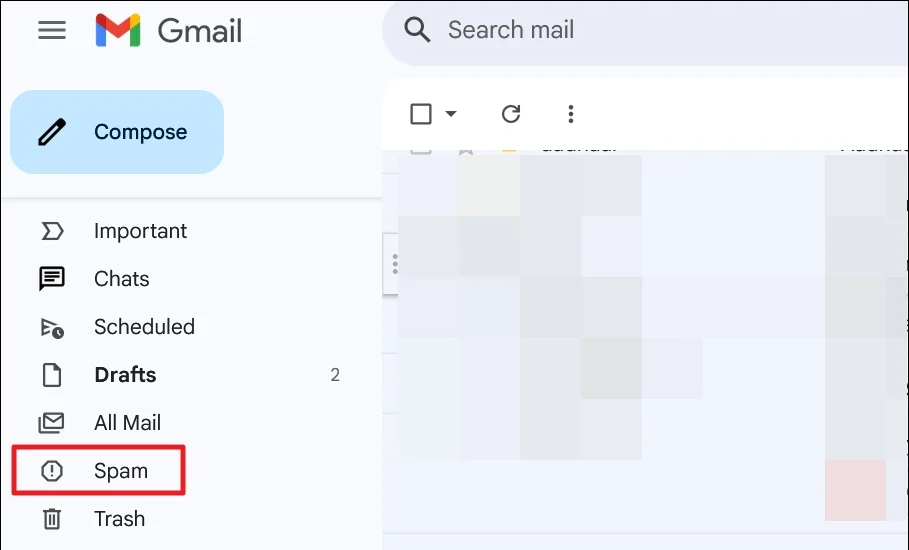 Как найти и восстановить пропавшие письма в Gmail: эффективные способы