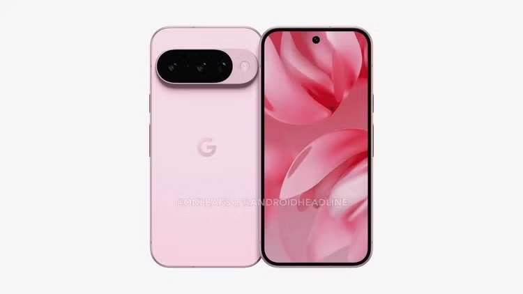 У мережу злили рендери нового флагмана Google Pixel 10: які зміни нас чекають (фото)