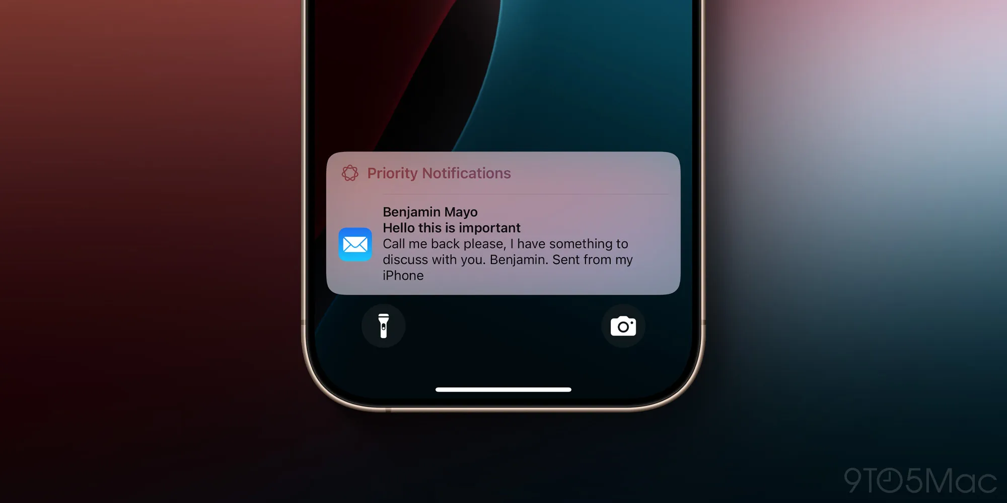 4 абсолютно новых функции в iOS 18.4, которые нельзя пропустить