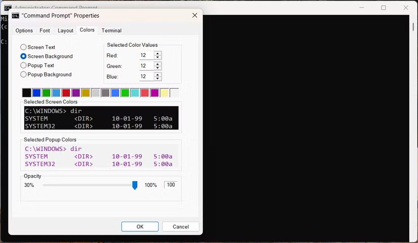 6 неожиданных трюков в командной строке Windows, которые вас удивят